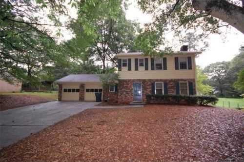 2043 S Oak Drive, Lawrenceville, GA 30044