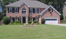 2180 Wildwood Lake Drive Suwanee, GA 30024