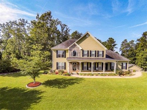 114 Hardwood Lane, Canton, GA 30115