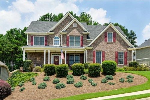 93 Copper Leaf Way, Dallas, GA 30132