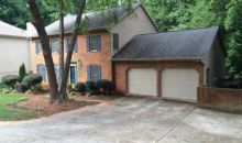 4570 Blakedale Road Roswell, GA 30075