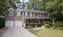 155 Parkerwood Way Alpharetta, GA 30022