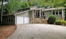 4071 Laurel Ridge Trail Se Smyrna, GA 30080