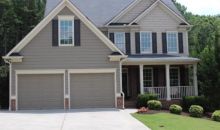 558 Blackberry Run Trail Dallas, GA 30132