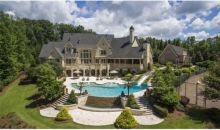 770 Foxhollow Run Alpharetta, GA 30004