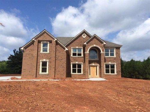 1304 Marseille Court Sw, Conyers, GA 30094