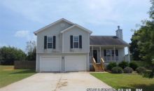 1617 Queens Drive Winder, GA 30680