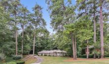 250 Forrest Lake Drive Atlanta, GA 30327