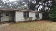 5509 Lynwood Road Pensacola, FL 32506