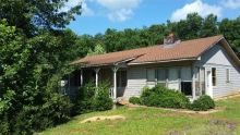 1494 Paradise Valley Road Cleveland, GA 30528