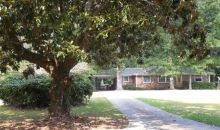 2461 Old Lost Mountain Road Powder Springs, GA 30127