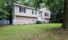 54 Hughes Road Hiram, GA 30141