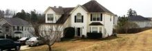 6119 Wurtenberg Lane Stone Mountain, GA 30087