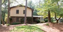 790 Lost Creek Circle Stone Mountain, GA 30088