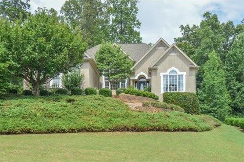 1840 Brickton Station Drive, Buford, GA 30518