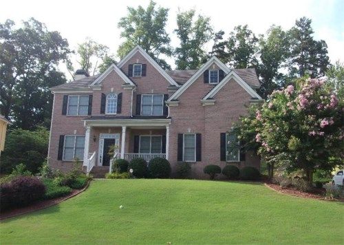 755 Sentry Ridge Crossing, Suwanee, GA 30024