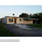 2676 NW 63RD AVE, Pompano Beach, FL 33063 ID:12140001