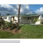 2676 NW 63RD AVE, Pompano Beach, FL 33063 ID:12140004