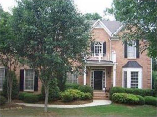 475 Rivermist Drive, Suwanee, GA 30024