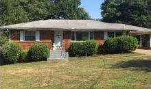 969 Shirley Street Smyrna, GA 30082