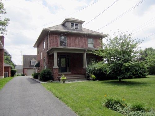 432 W. Orange Street, Lititz, PA 17543