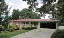 2054 Seayes Road Austell, GA 30106