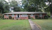 610 Martha Lane Cedartown, GA 30125