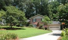 4277 Bonaparte Drive Tucker, GA 30084