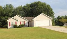 4792 Turning Leaf Drive Gillsville, GA 30543