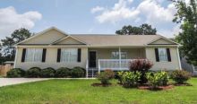 127 Acadia Drive Athens, GA 30607