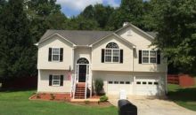 170 Pine Needle Trail Villa Rica, GA 30180