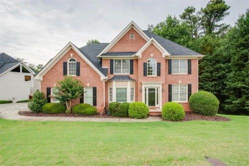 977 Lansfaire Crossing, Suwanee, GA 30024