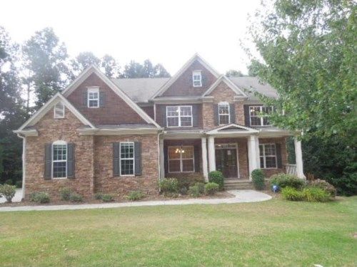 72 Turtle Rock Cove, Acworth, GA 30101