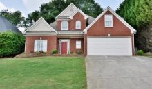 1015 Cresta Court Roswell, GA 30075