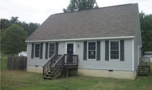 1524 Fitzlee St Glasgow, VA 24555