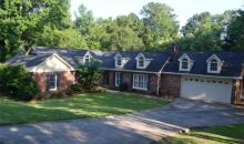 10 Hillcroft Dr Rome, GA 30161