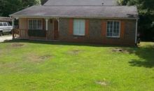 1288 Singleton Valley Circle Norcross, GA 30093