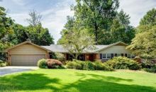 2387 Bradcliff Drive Ne Atlanta, GA 30345