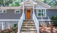 192 Sisson Avenue Ne Atlanta, GA 30317