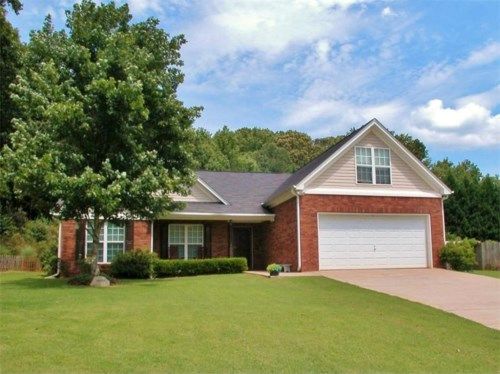 85 Clydes Way, Hoschton, GA 30548