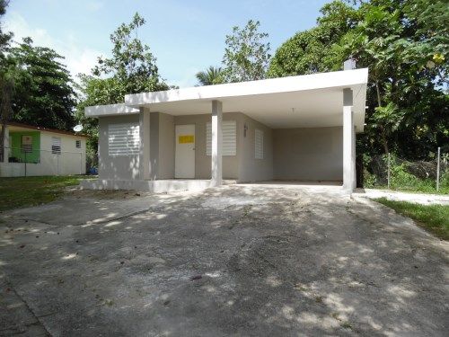 186 Anton Ruiz Ward, Humacao, PR 00791