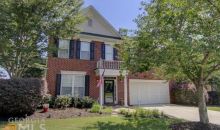 306 Revolution Drive Peachtree City, GA 30269