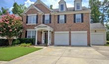 238 Independence Lane Peachtree City, GA 30269