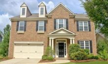 833 Richmond Circle Peachtree City, GA 30269