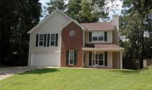 580 Rosewood Trail Grayson, GA 30017