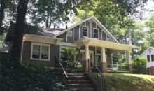 1834 Rugby Avenue Atlanta, GA 30337