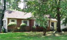 1599 Van Vleck Avenue Se Atlanta, GA 30316