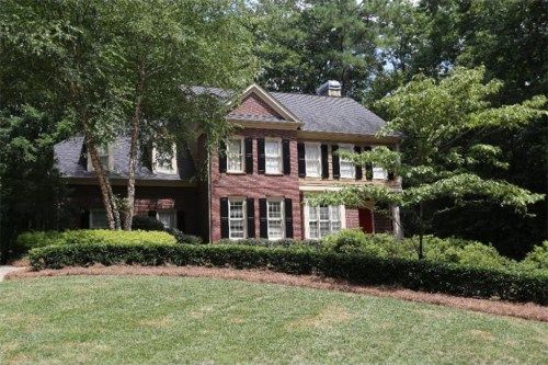 15165 Sandpoint Trace, Alpharetta, GA 30004