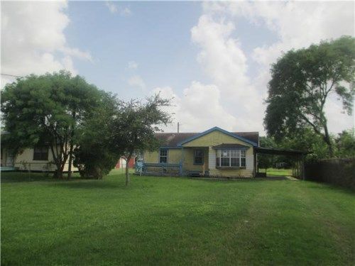 16912 Jimenez Rd, San Benito, TX 78586