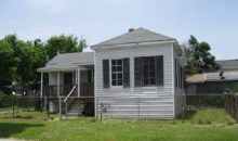 1511 40th St Galveston, TX 77550